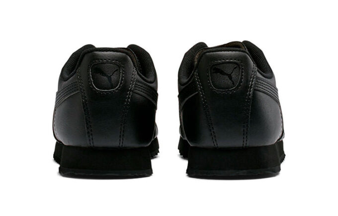 (GS) Roma Basic «Negro»