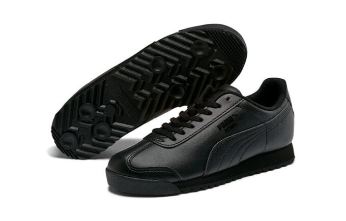 (GS) Roma Basic «Negro»