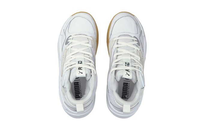 (GS) RS-Dreamer 2 x J. Cole «The White Jointz»