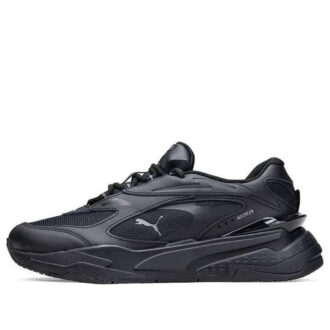 (GS) Rs-Fast «Triple Negro»