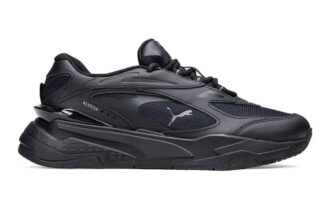 (GS) Rs-Fast «Triple Negro»