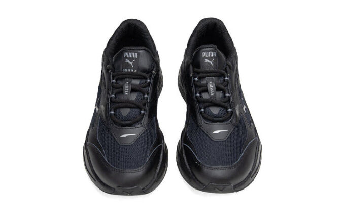 (GS) Rs-Fast «Triple Negro»
