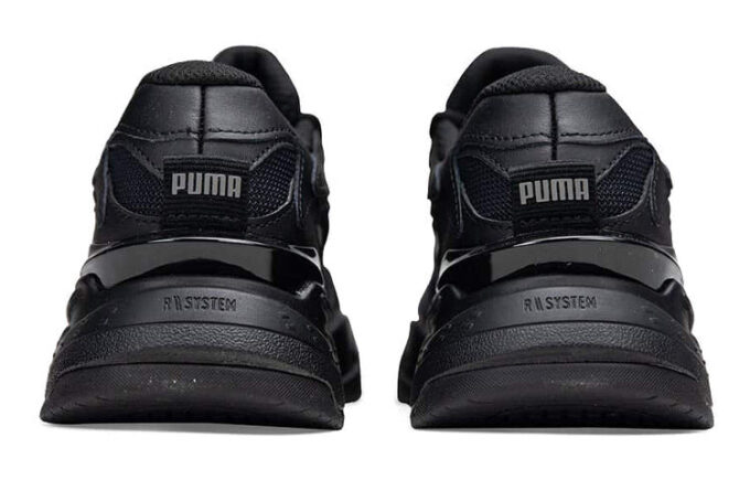 (GS) Rs-Fast «Triple Negro»