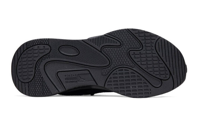 (GS) Rs-Fast «Triple Negro»