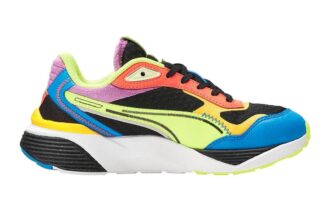(GS) RS-Métrico «Lava»