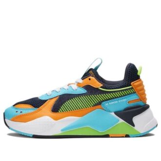 (GS) RS-X «Arcade»