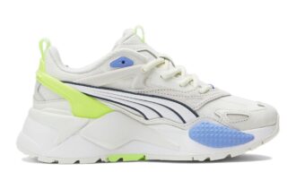 (GS) RS-X Efecto «Turbo – Blanco Cálido»
