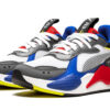 (GS) RS-X «Juguetes»