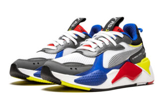(GS) RS-X «Juguetes»