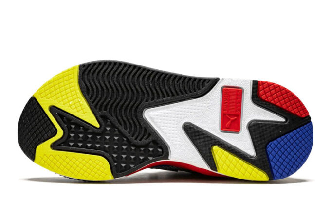 (GS) RS-X «Juguetes»