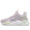 (GS) RS-X Metalizado «Plata Niebla Uva»