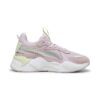 (GS) RS-X Metalizado «Plata Niebla Uva»