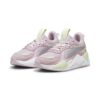 (GS) RS-X Metalizado «Plata Niebla Uva»
