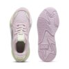 (GS) RS-X Metalizado «Plata Niebla Uva»