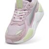 (GS) RS-X Metalizado «Plata Niebla Uva»