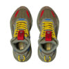 (GS) RS-X Mid Militia «Verde liquen intenso»