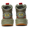 (GS) RS-X Mid Militia «Verde liquen intenso»