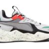 (GS) RS-X «Punk callejero»