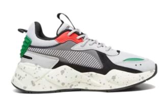 (GS) RS-X «Punk callejero»