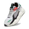 (GS) RS-X «Punk callejero»