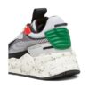 (GS) RS-X «Punk callejero»