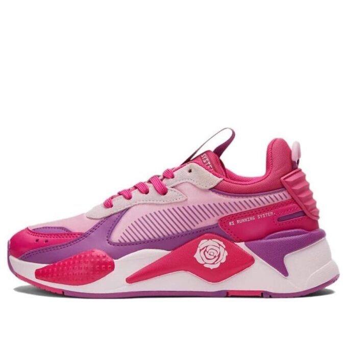 (GS) RS-X «Rosa»