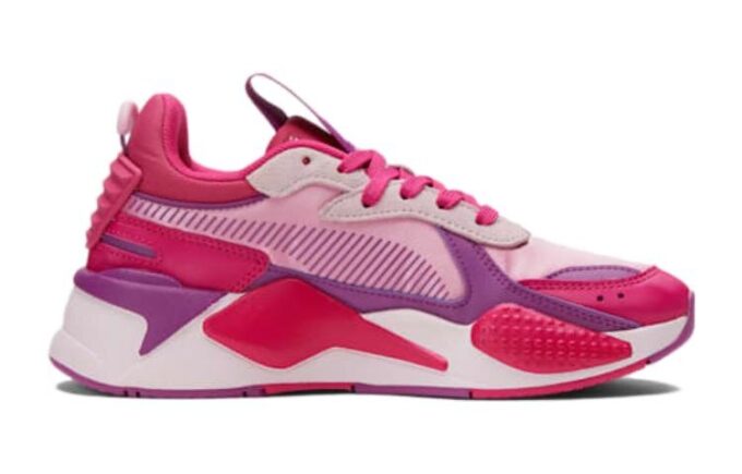 (GS) RS-X «Rosa»