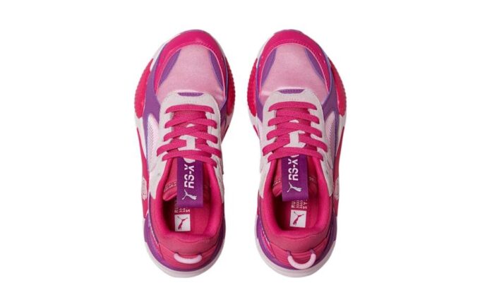 (GS) RS-X «Rosa»
