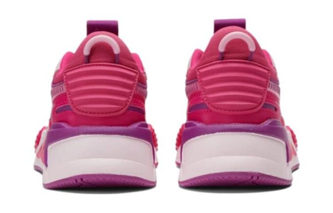 (GS) RS-X «Rosa»