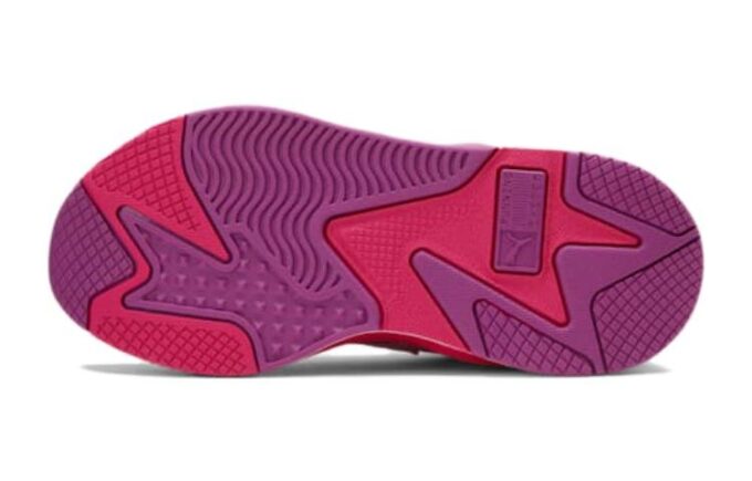 (GS) RS-X «Rosa»