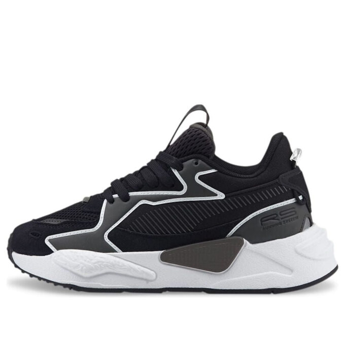 (GS) RS-Z Outline «Gris negro»