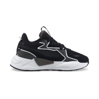 (GS) RS-Z Outline «Gris negro»