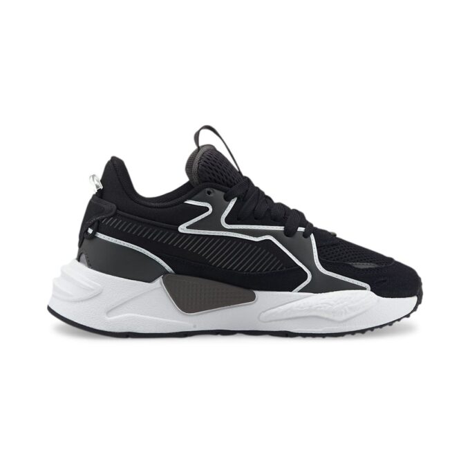 (GS) RS-Z Outline «Gris negro»