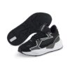 (GS) RS-Z Outline «Gris negro»
