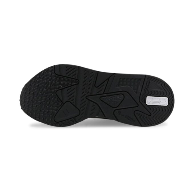 (GS) RS-Z Outline «Gris negro»