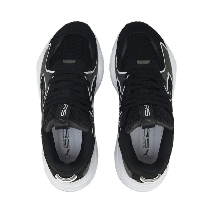 (GS) RS-Z Outline «Gris negro»