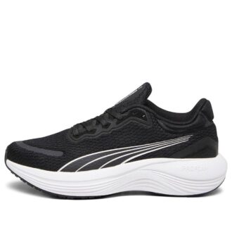 (GS) Scend Pro «Negro Blanco»