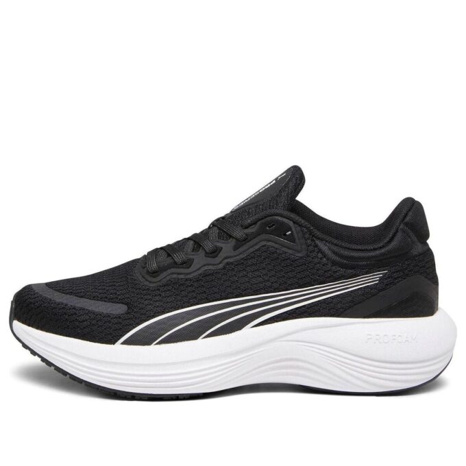 (GS) Scend Pro «Negro Blanco»