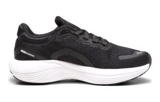 (GS) Scend Pro «Negro Blanco»