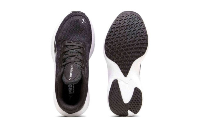 (GS) Scend Pro «Negro Blanco»