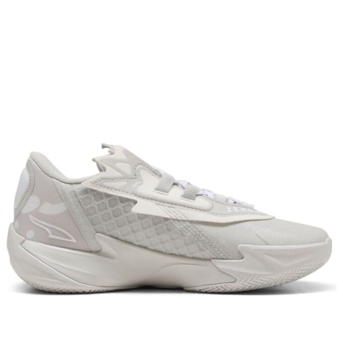 (GS) Scoot Zeros 2 «Gris Glacial»