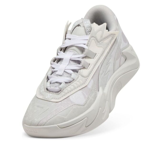 (GS) Scoot Zeros 2 «Gris Glacial»