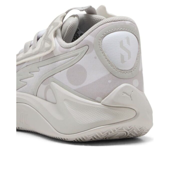 (GS) Scoot Zeros 2 «Gris Glacial»