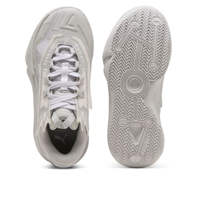 (GS) Scoot Zeros 2 «Gris Glacial»