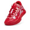 (GS) Scoot Zeros 2 «Rojo para siempre»