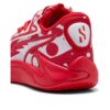 (GS) Scoot Zeros 2 «Rojo para siempre»