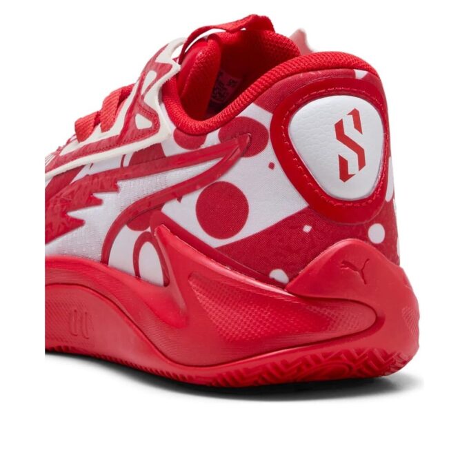 (GS) Scoot Zeros 2 «Rojo para siempre»