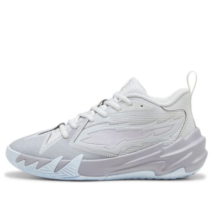 (GS) Scoot Zeros «Hielo Gris»