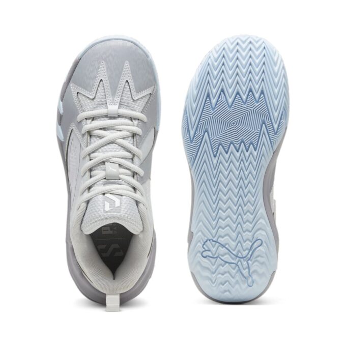(GS) Scoot Zeros «Hielo Gris»