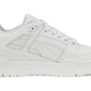 (GS) Slipstream Cuero «Triple Blanco»